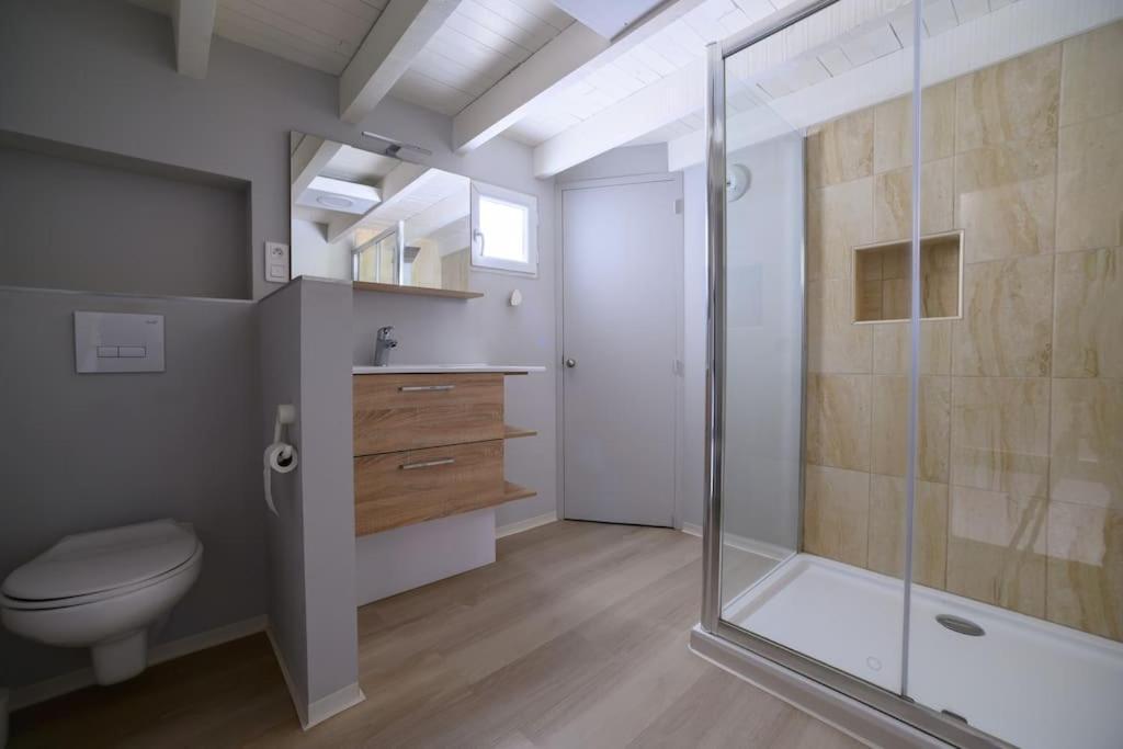L'Escapade Perigourdine, Wifi, Parking, Netflix, Piscine Villa Coulounieix-Chamiers Bagian luar foto